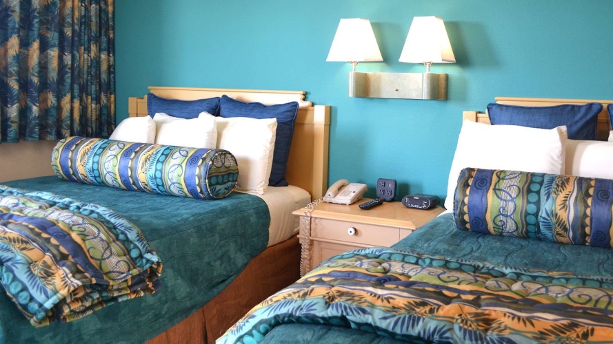 Sun Viking Lodge