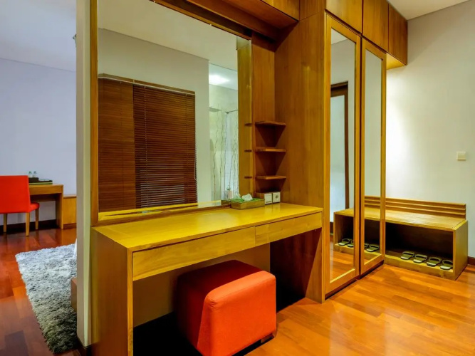 The Kasih Villas & Spa