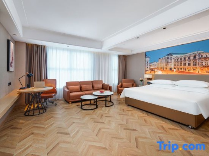 Executive Double room