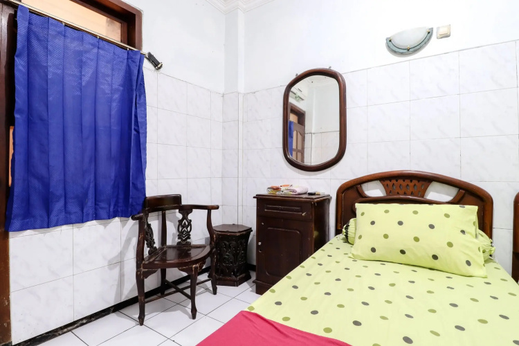 Hotel Gajah Mada