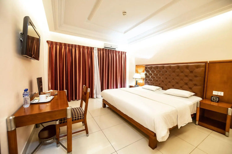 Bravia Eco Hotels