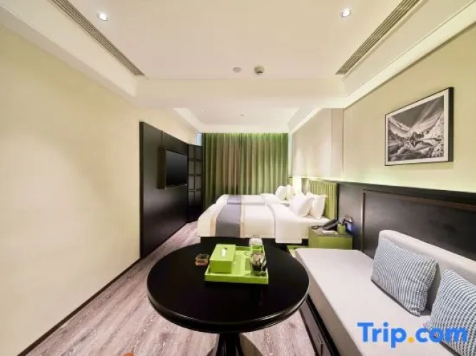 Business Twin room