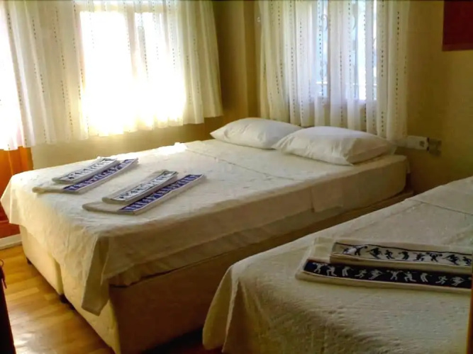 Ersah Otel