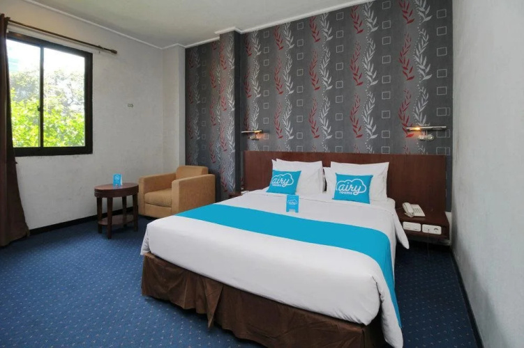 Hotel Makassar Marine