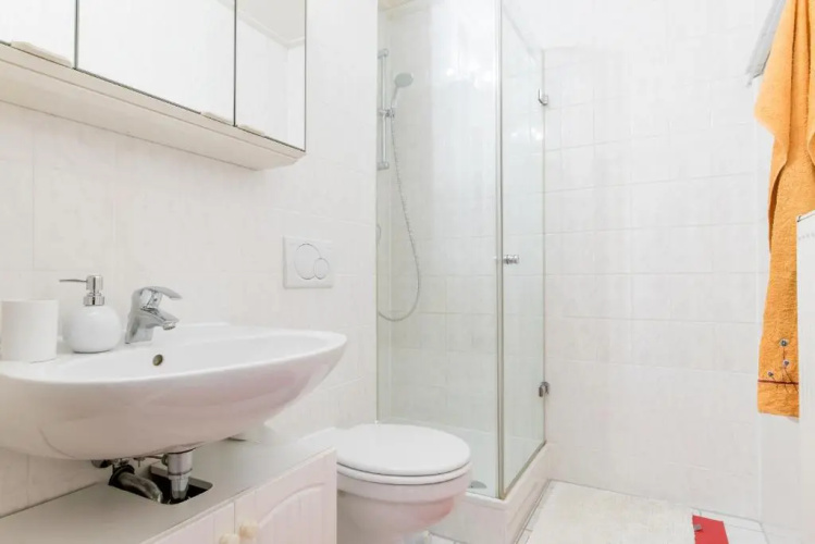 6679 Privatapartment Messe Süd