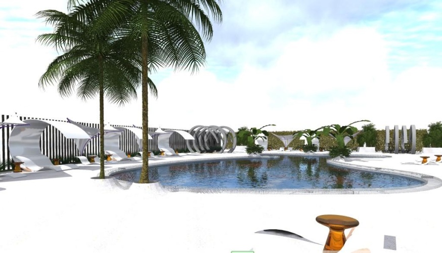 Hotel THB Naeco Ibiza - Adults Only photo 20