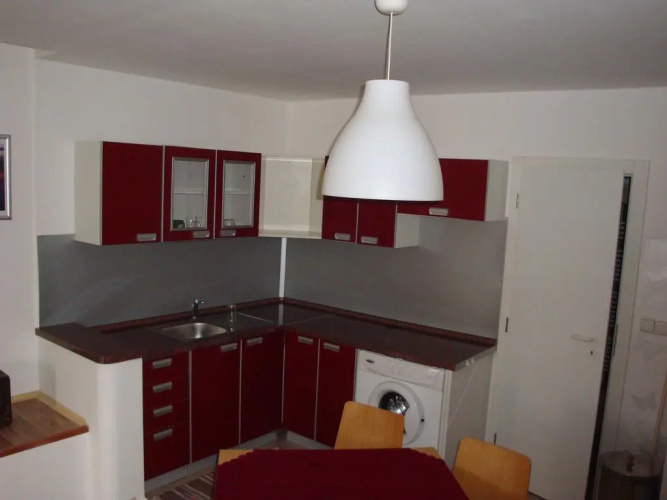 Apartmán Augsten