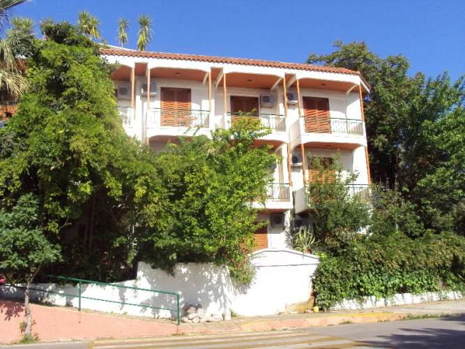 Hotelafbeelding