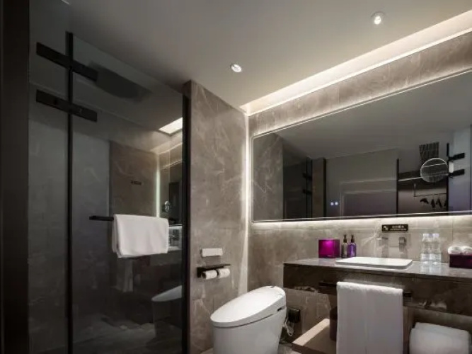 Mercure Guilin Yangshuo Xingping