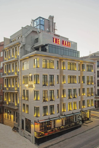 Фотография отеля