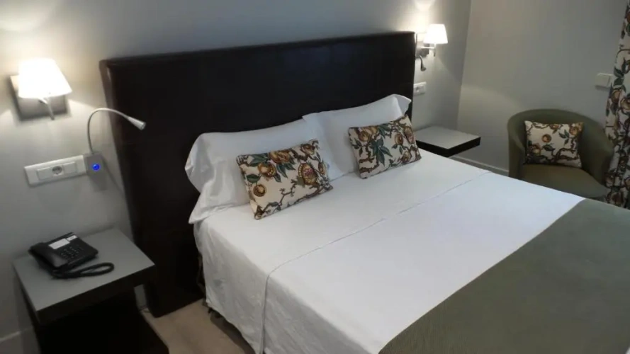 Single room