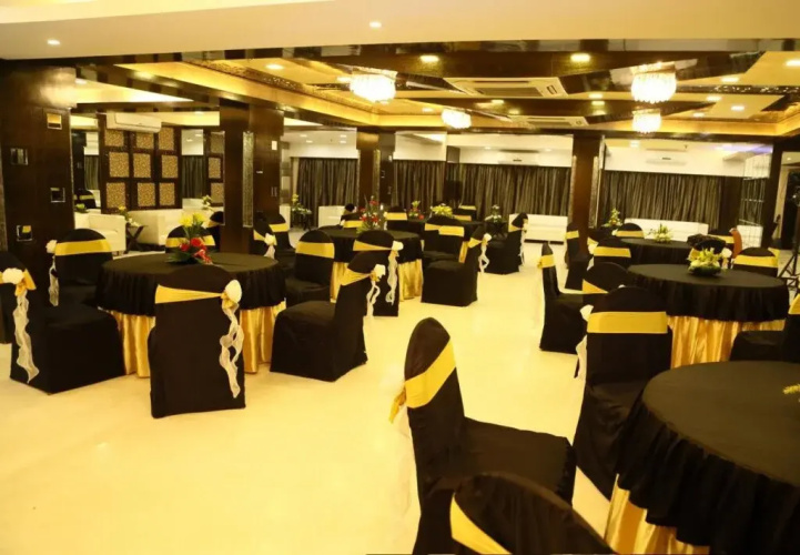 The Majestic Suites
