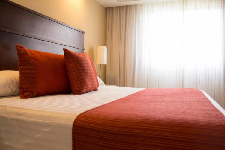 Hotelbild