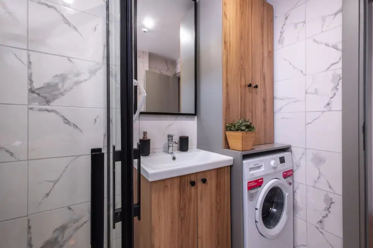Verde Mare 1507 Suites