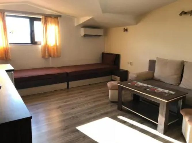Suites Bulgari