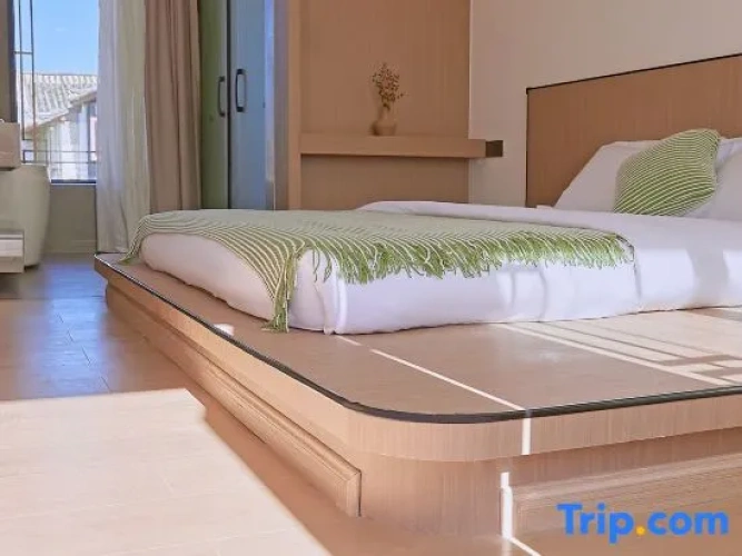 Premier Double room