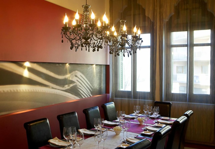 Hotel Sant Roc photo 17