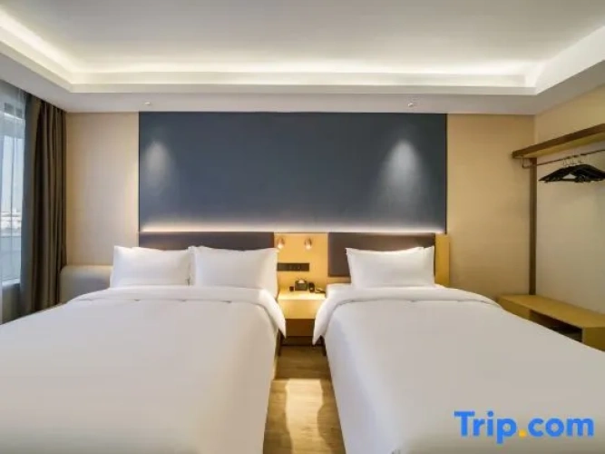 Comfort Twin room