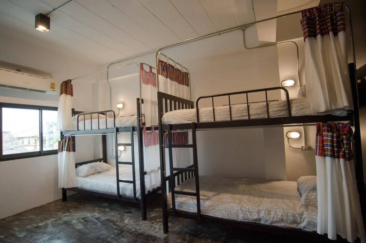 Allsum Hostel