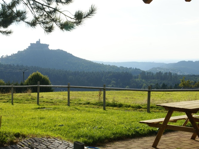 Chalet