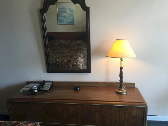 CMI Hotel 1935 Myrtle Beach SC