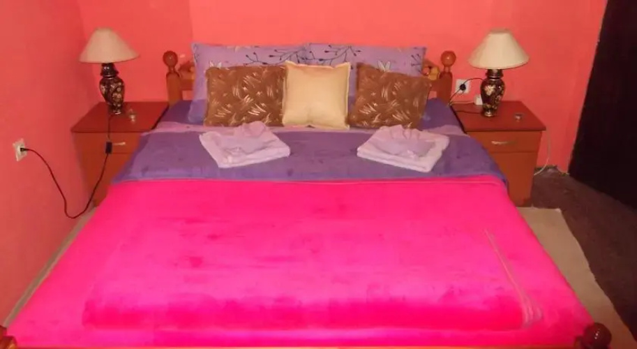 Guest House Kavedžić