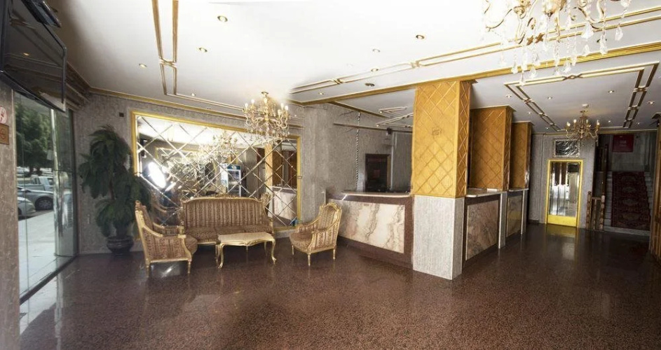 Otel görseli