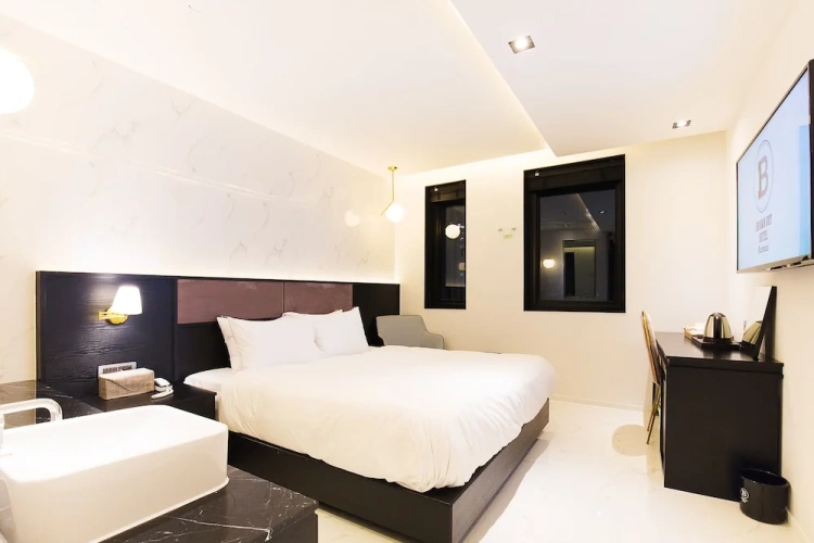 Premium Double room