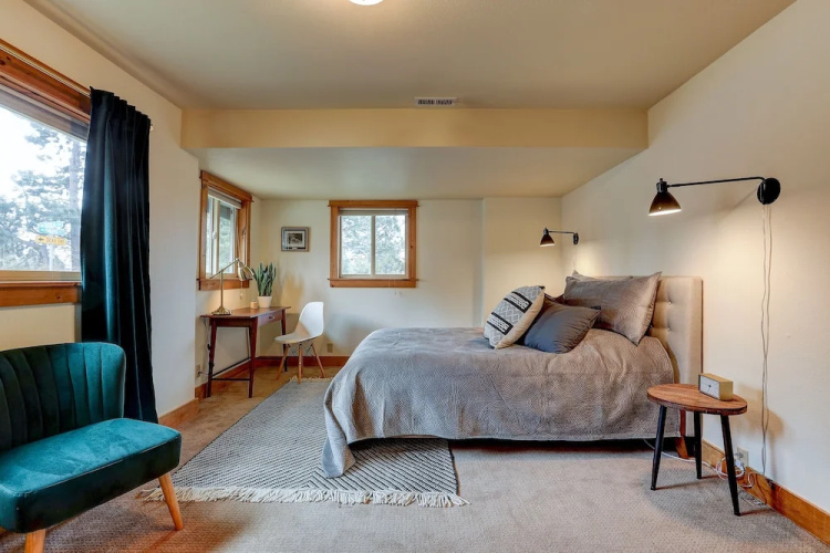 The Bend House 3 Bedroom Home by RedAwning