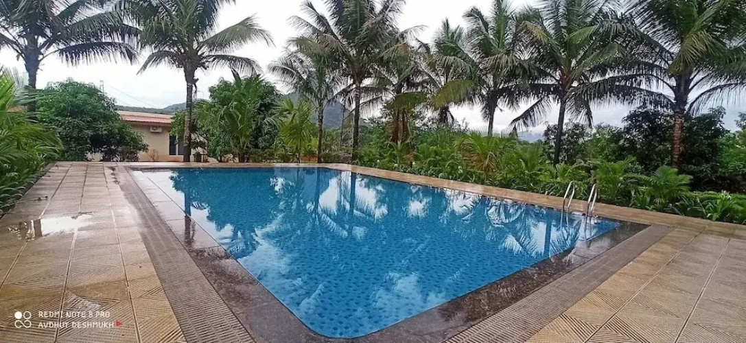 Discover Resorts Pali