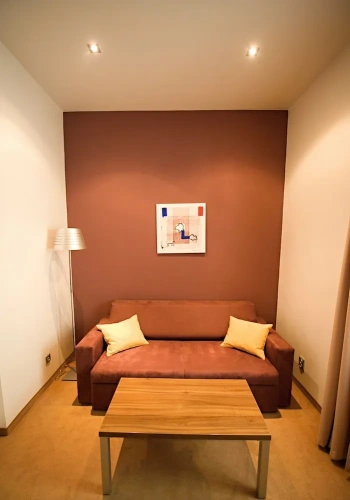 1 Bedroom Deluxe Apartment