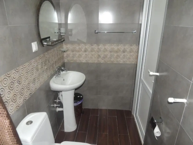 Standard Double Family room