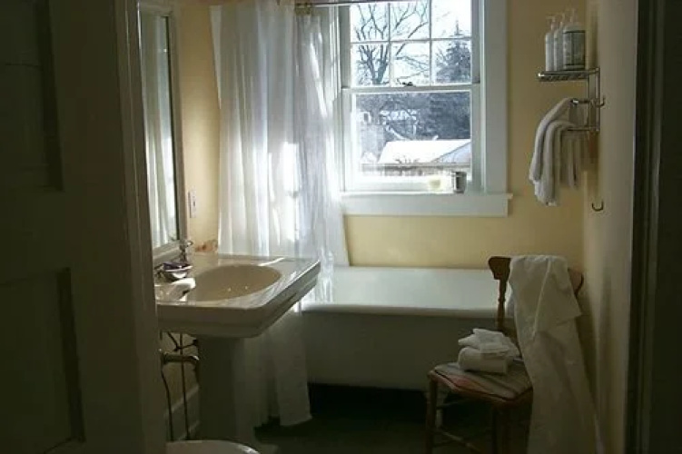 The Guesthouse