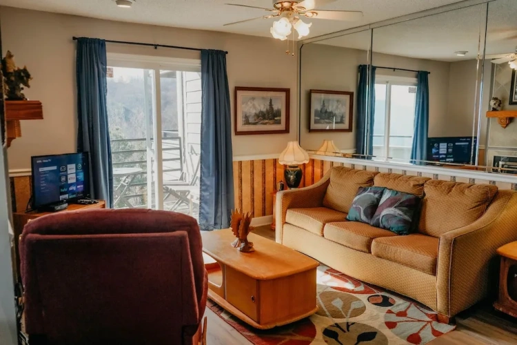 Luxury Double Studio