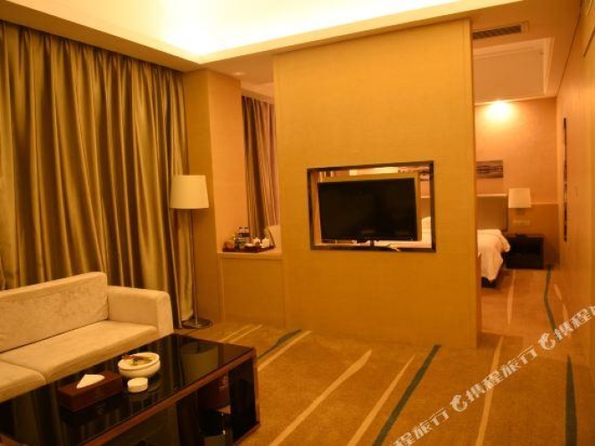 Business Double Suite