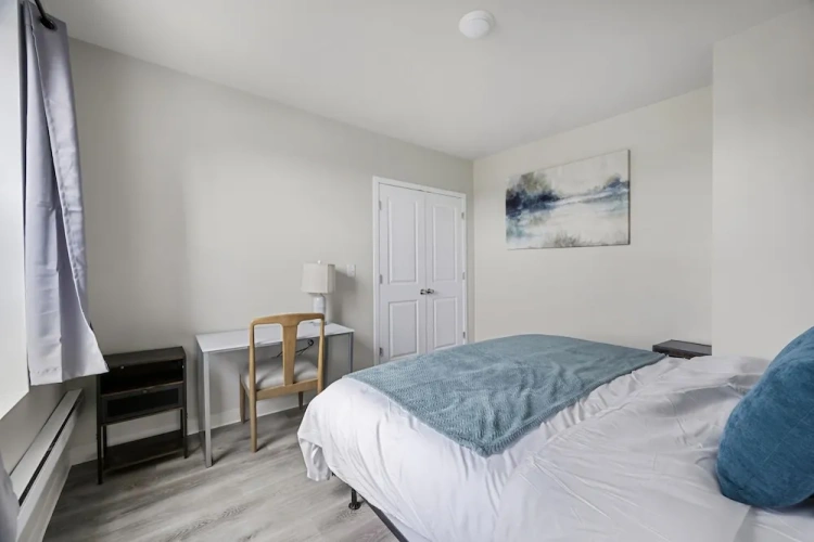 Premium Apartment