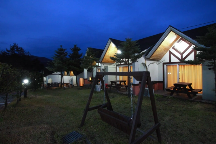 1 Bedroom Standard room