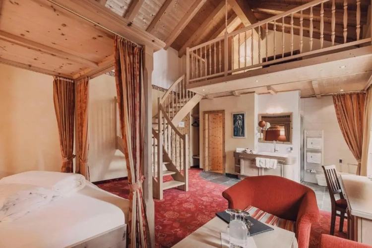 Superior Suite