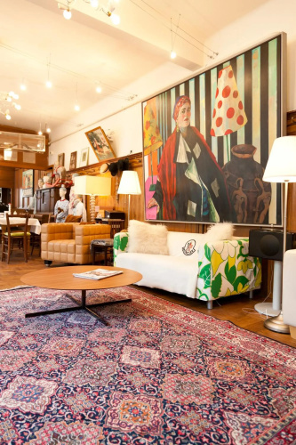 Hotel Schwalbe