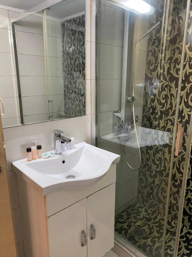 Athens Central Apartment