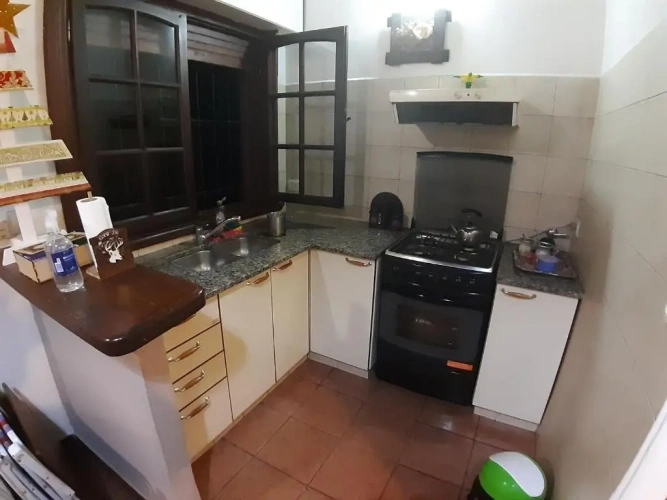 Chalet