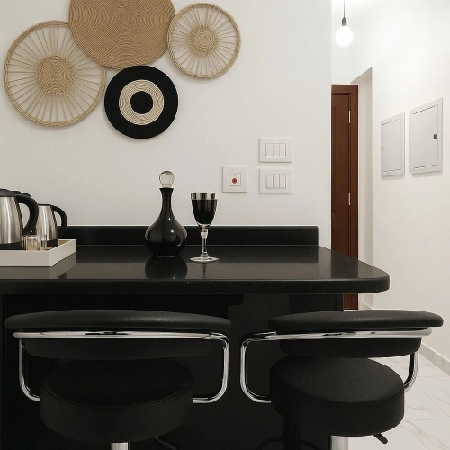 1 Bedroom Chalet