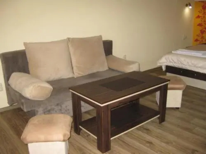 Suites Bulgari