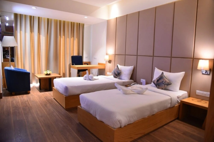 Hotel Narayanam
