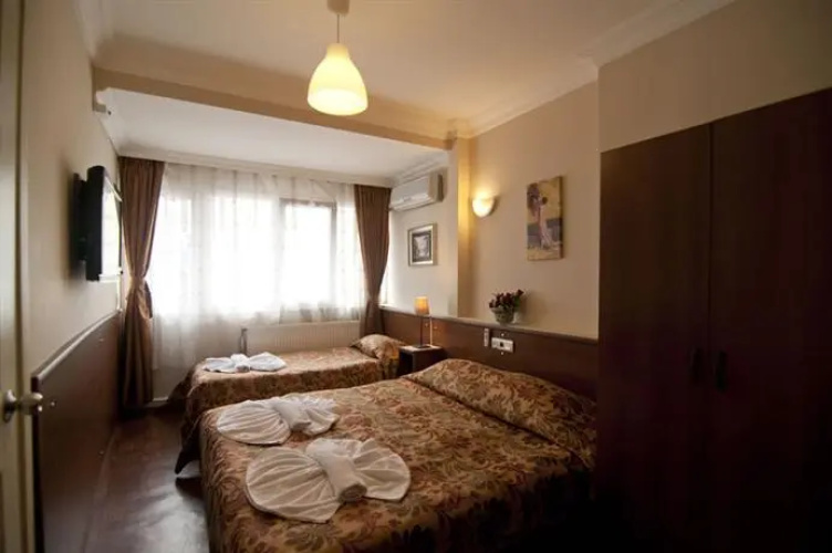 Helios Istanbul
