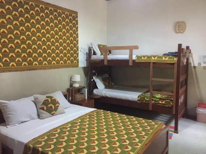 Logess Estates Guesthouse