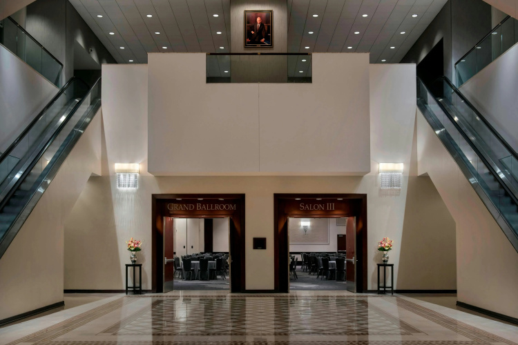 Jw Marriott Washington, Dc photo 15