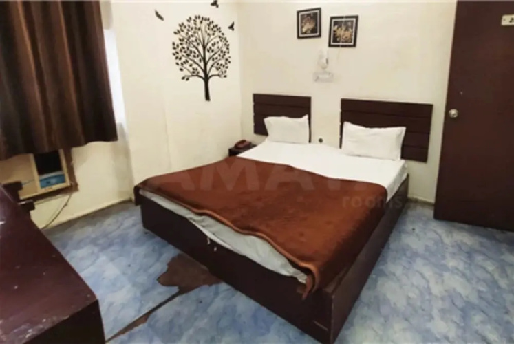 Hotel Baba Sonrise by Goroomgo