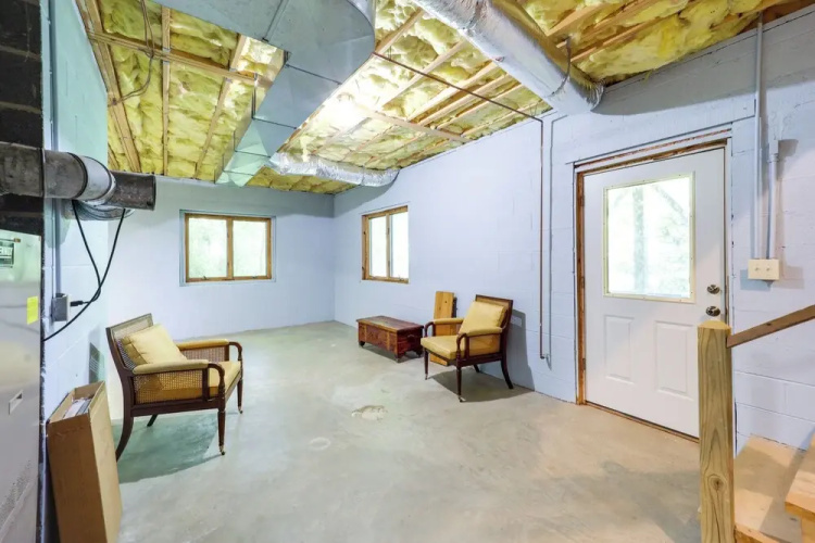 Dog-friendly Blowing Rock Chalet w/ Stunning Views
