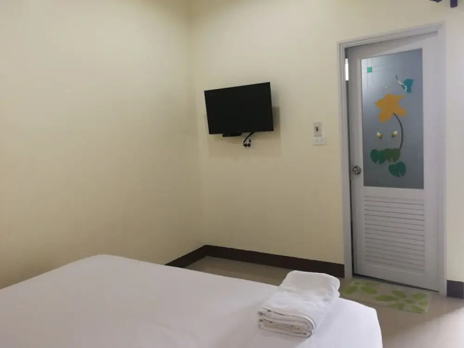 Baan Samran Hotel